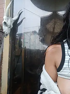 k_lebannon's Live XXX Chat