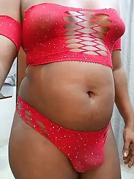 Chat XXX en directo de CamilosaOrtega
