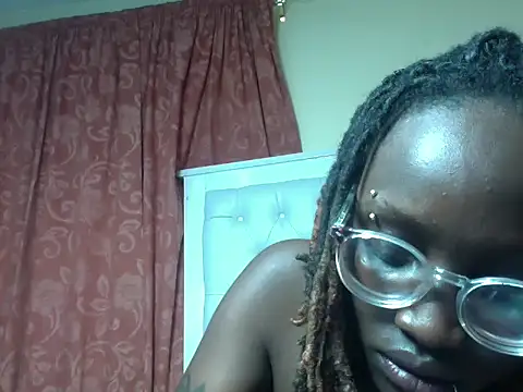 SexyAry Live XXX-chat
