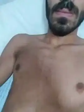 MohammedReda: διαδικτυακό σόου στην κάμερα