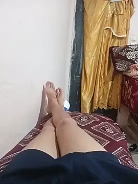 Re-book Adlı Modelin Canlı XXX Sohbeti