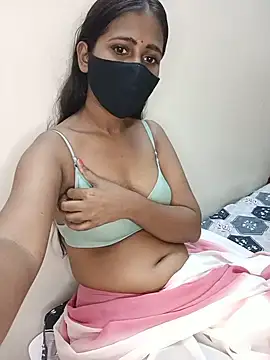 Chat +18 de Laiba_Sugar ao vivo