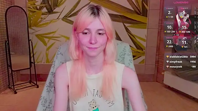 fleximona Chat XXX in diretta