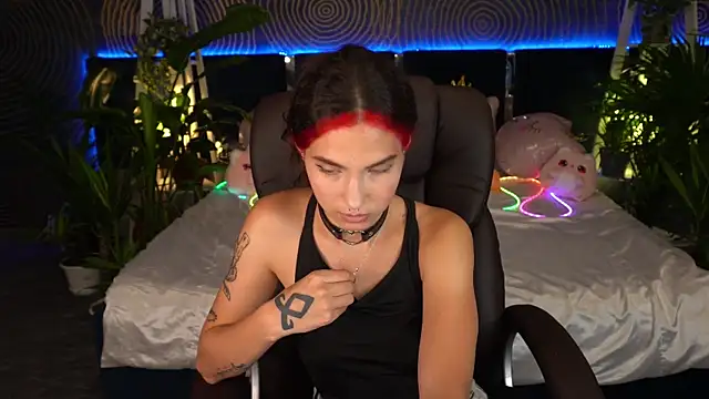 BabyFlowerr live XXX chat