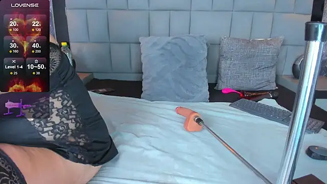 Chat +18 de Your_Lady_Milf ao vivo