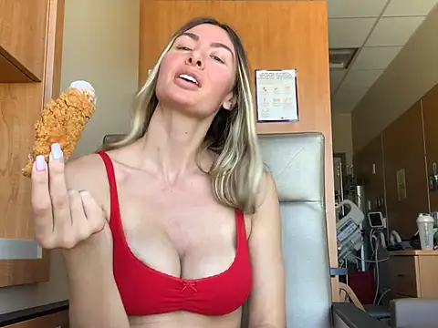 Czat XXX na żywo – TheFitFreak