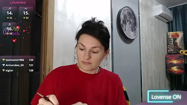 Stacy_Davice's Live XXX Chat