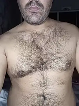 _naughtyboyX_ 웹캠 쇼
