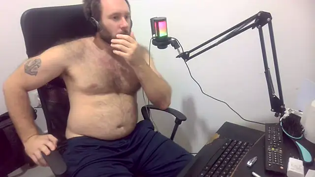 Chatroom XXX en direct de dadted