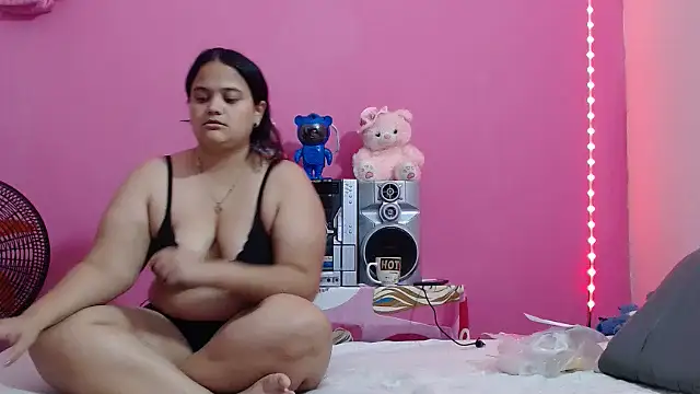brunnette_hot Live XXX-chat