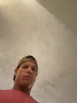 JockNThirsty Show in webcam