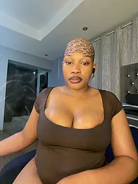 MissPradaa Chat XXX in diretta