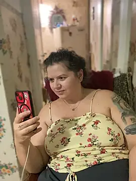 badfox5000's Live XXX Chat