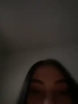 Webkamerová show mellis001