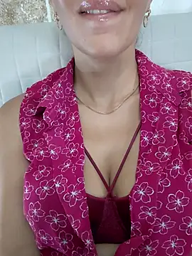 Živý XXX chat Glamour_Grace