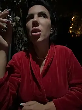 SelineVelvet Live XXX-Chat