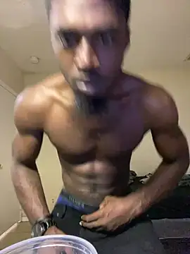 ChefD_ 라이브 XXX 채팅