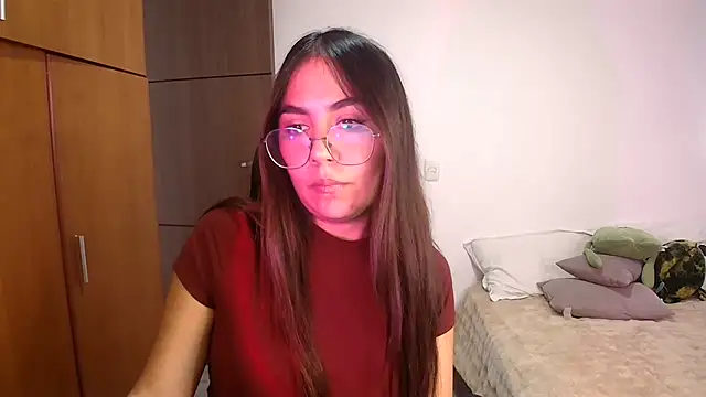 abbyyandmaxx Adlı Modelin Canlı XXX Sohbeti