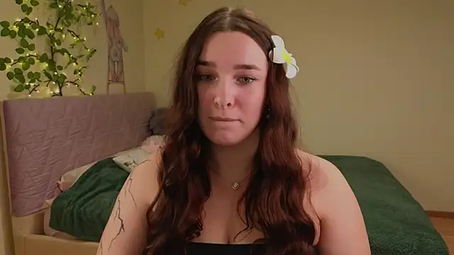 Živý XXX chat Iwi_wi_wi