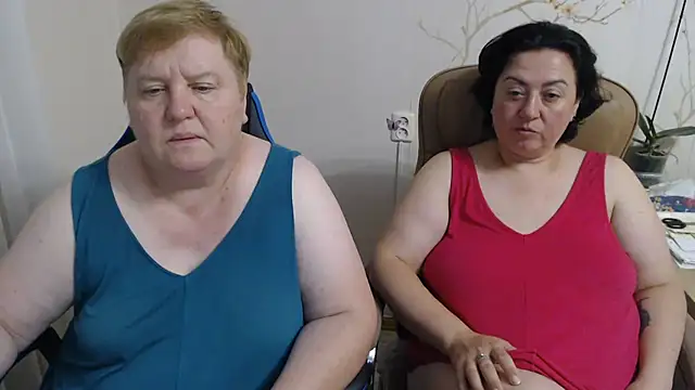 Lindy-Jeanie Chat XXX in diretta