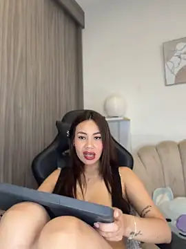 Chat XXX ao vivo de Tamaraserra