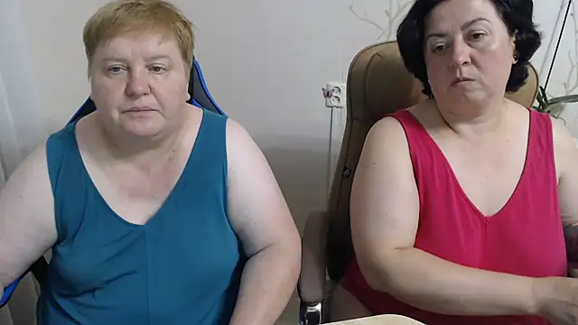 Lindy-Jeanie Chat XXX in diretta