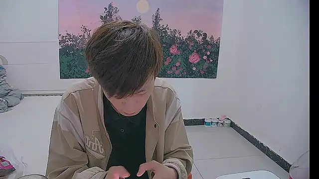 paofu-001 Live XXX-Chat