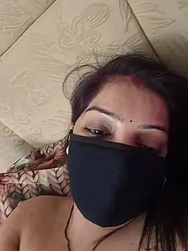 XXX chat uživo modela Hot_pooja2