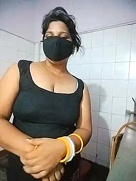 Amritanikhil1n Live XXX chat