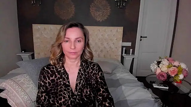 XXX chat uživo modela AllisonWilliams