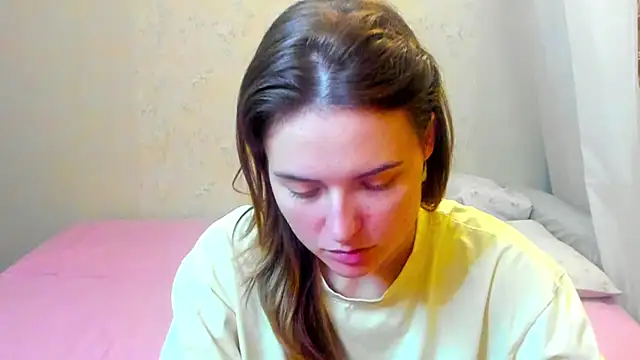 Chat +18 de Jessy_lil ao vivo