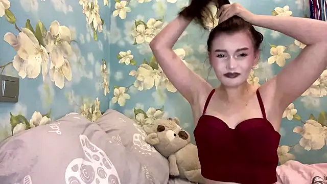 RileySpence live XXX chat