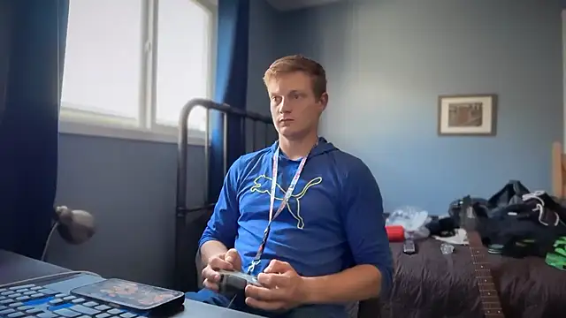 lustylyndon XXX чат на живо