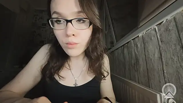 RachelSav Obrolan Langsung XXX
