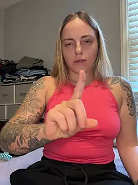 Chat XXX en directo de jaseyrae