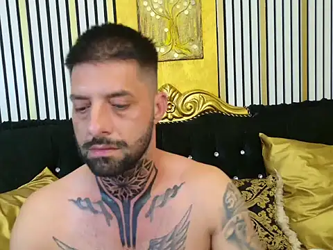 TommyDum – Naživo XXX chat