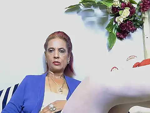 Hot_queen58のライブXXXチャット
