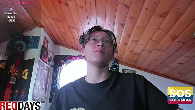 Darkness_jones_'s Live XXX Chat