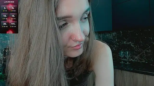 MieliaLi's Live XXX Chat