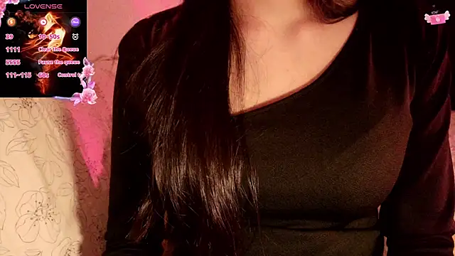 Bellaxoni's Live XXX Chat