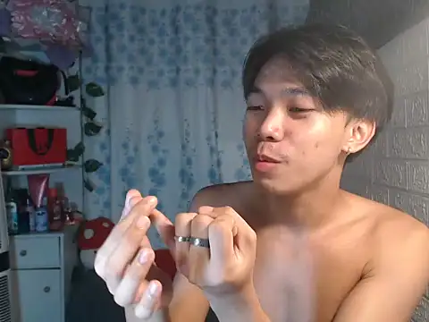 Chat XXX Live Asian_Melx