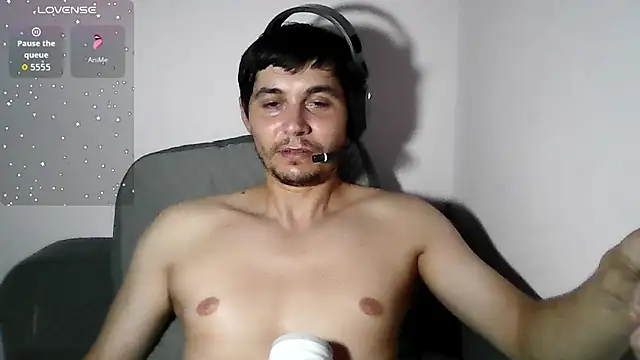 David_storm Live XXX Chat
