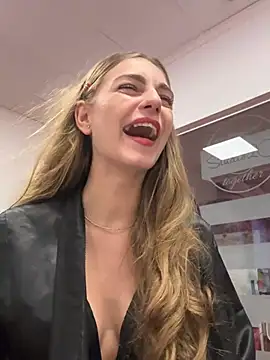Chat XXX Live AdissonLane