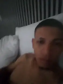 stevensonbrocha Webcam show