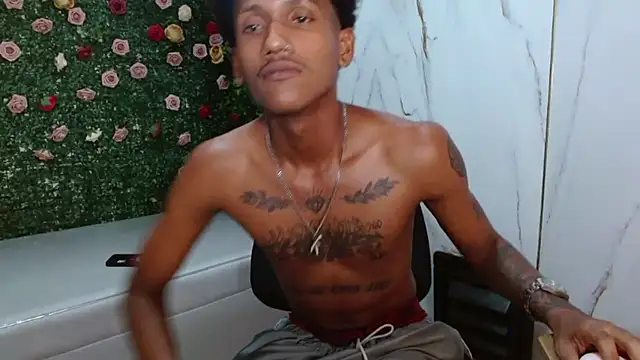 Chat XXX en directo de ManSant