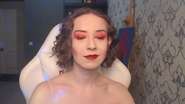 FascinatingEyess' Live XXX Chat