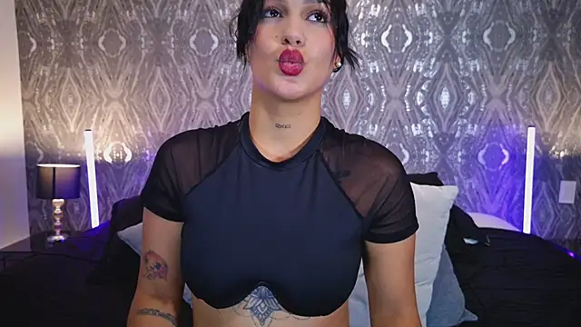 DannaSpencer_'s Live XXX Chat