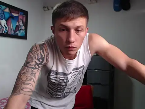 Stiiveen777's Live XXX Chat