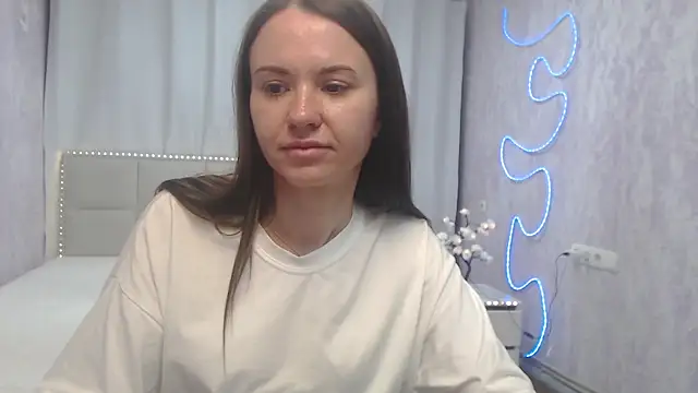 KaraCriegs Chat XXX in diretta