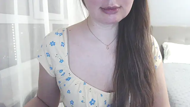 Tasiya – Live XXX-chat